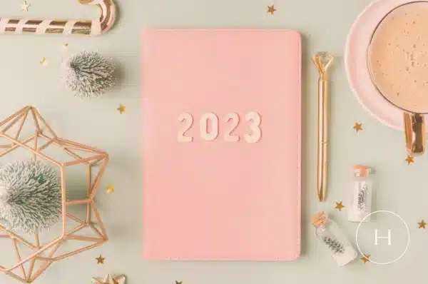 Goals and Gifts: How to Make 2023 Your Best Year Yet